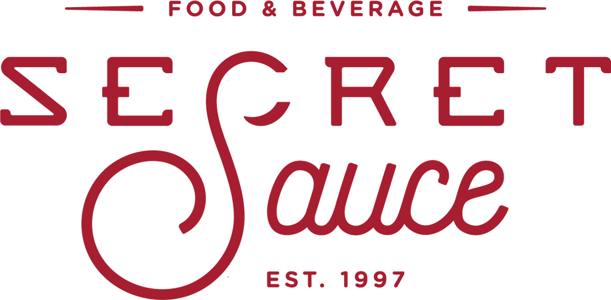 Secret Sauce Logo